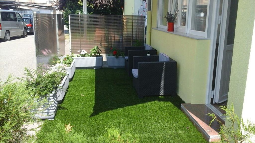 Apartmán Studio Bi Umag