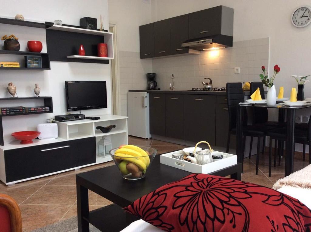 Apartmán Studio Bi Umag