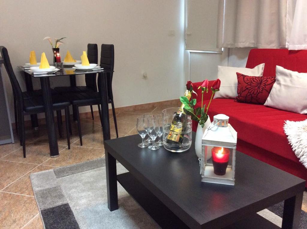 Studio Bi Apartmán *