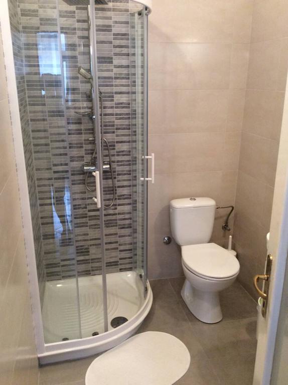 Apartmán Studio Bi Umag