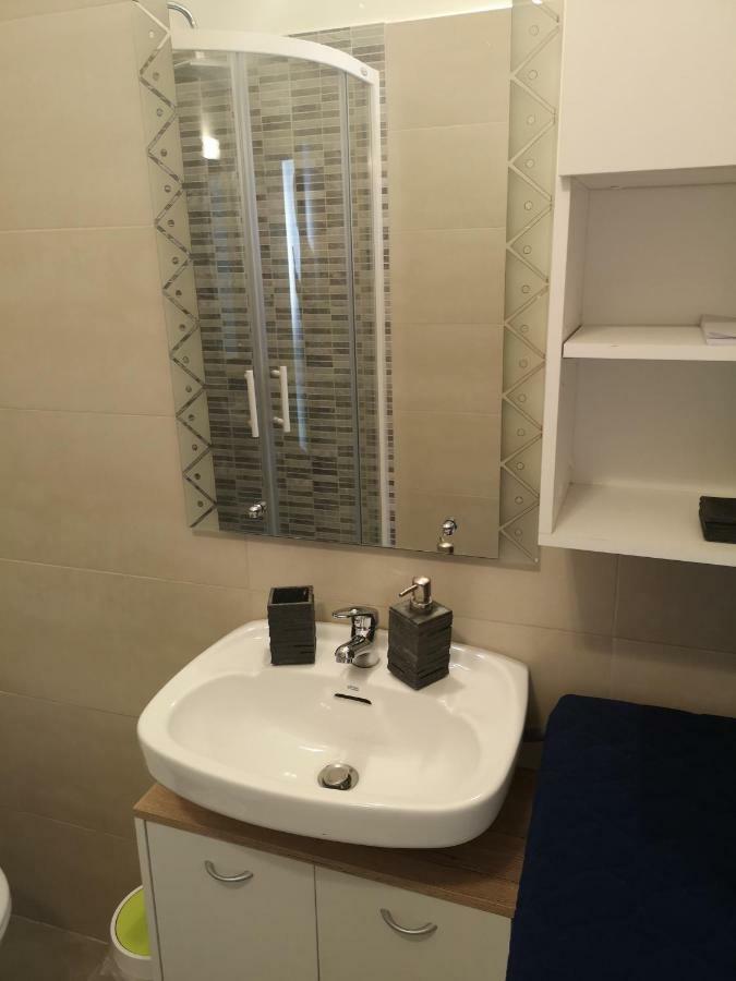 Studio Bi Apartmán Umag