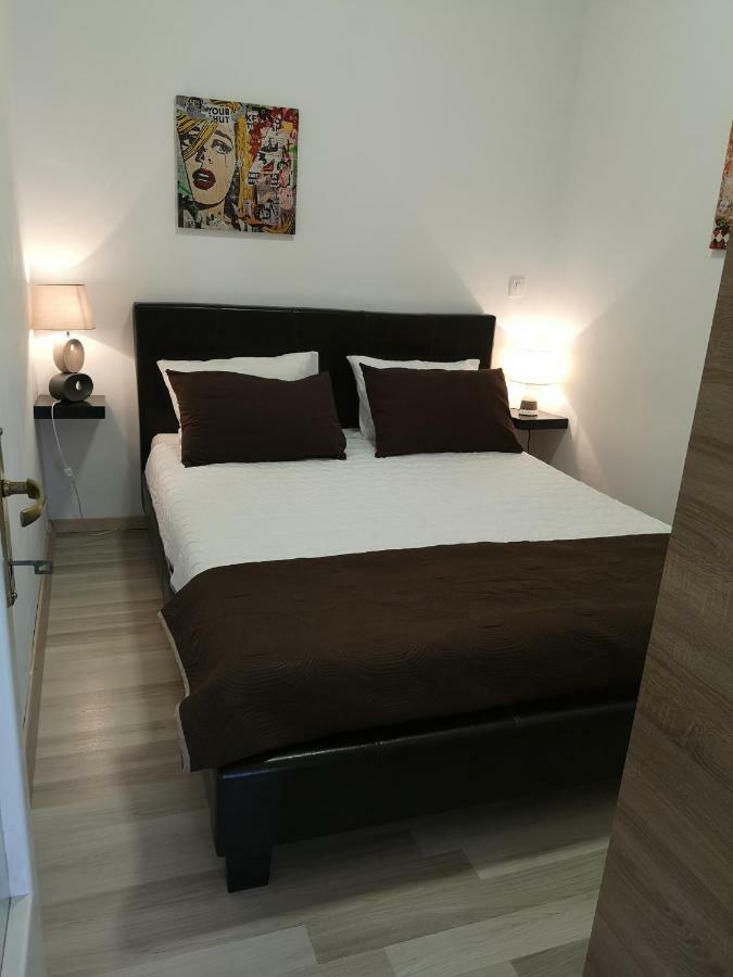 Studio Bi Apartmán