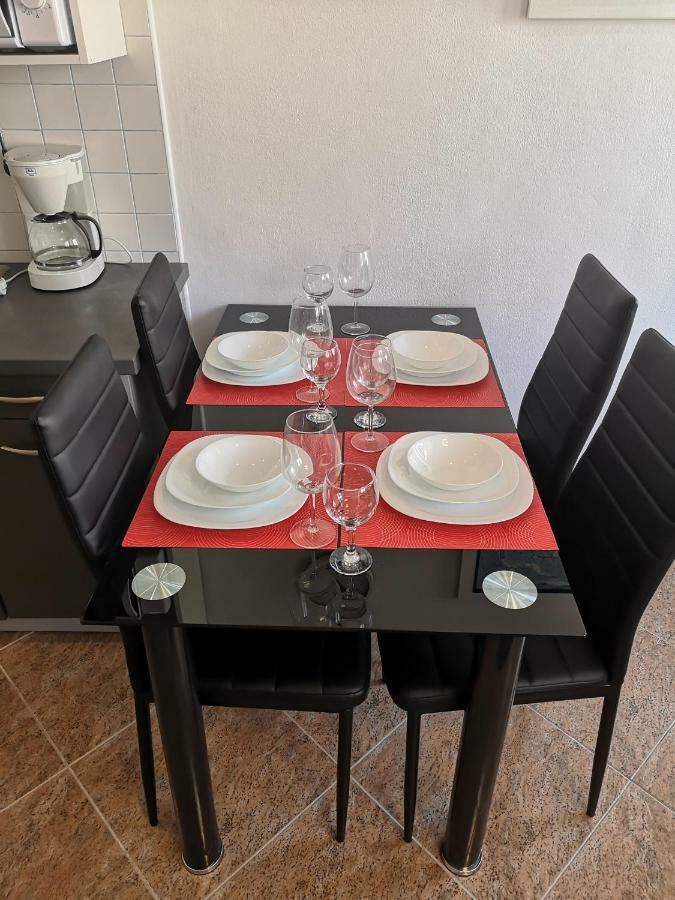 Studio Bi Apartmán *