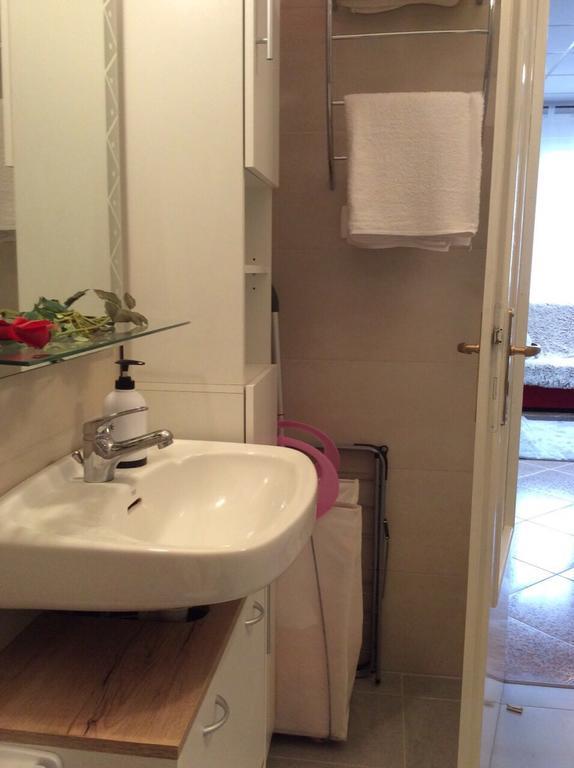 Studio Bi Apartment *