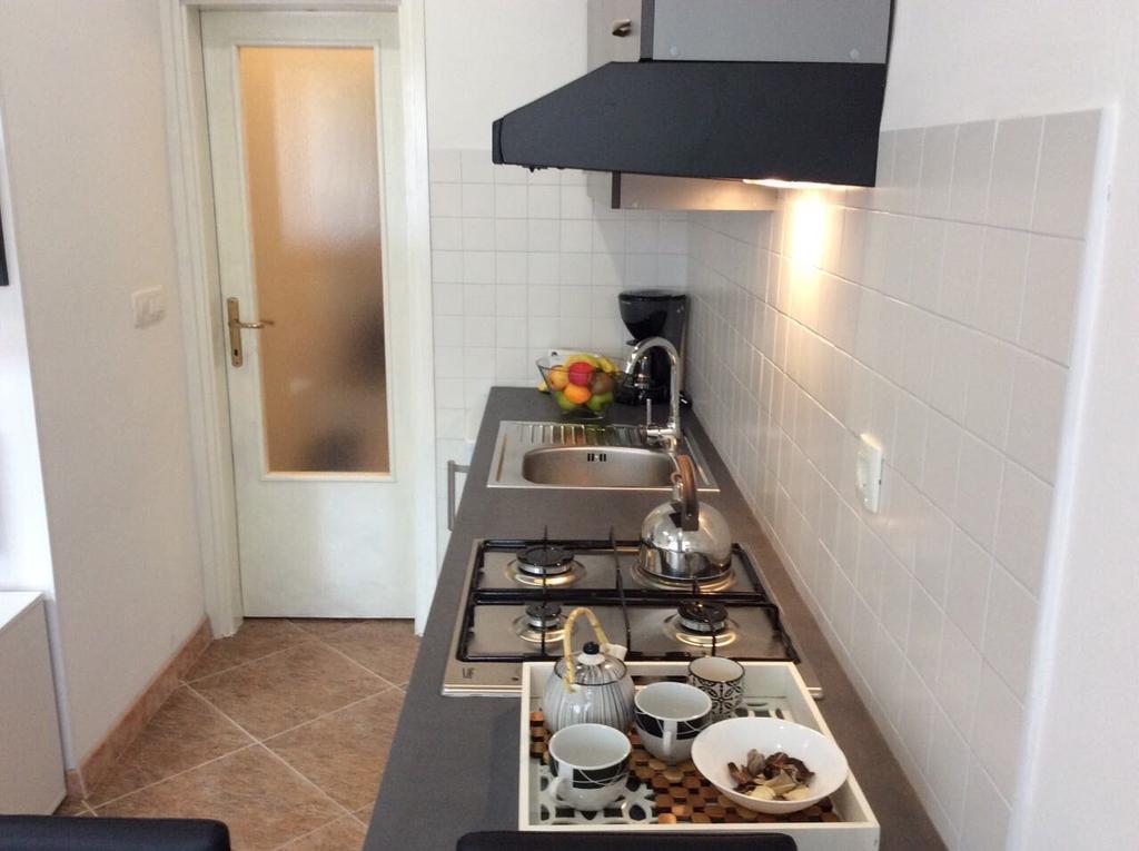 Apartment Studio Bi *