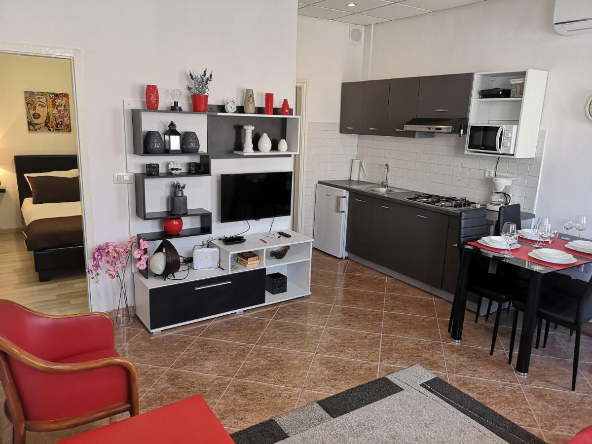 Apartment Studio Bi Umag